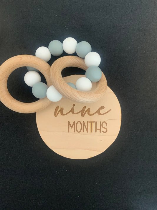 Monthly Milestones